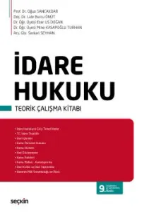 İdare Hukuku