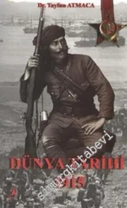 Dünya Tarihi 1915 -