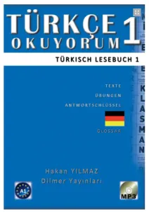 TÜRKISCH LESEBUCH 1