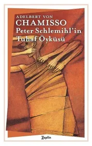Peter Schlemihl'in Tuhaf Öyküsü