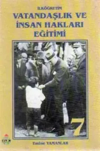 Vatandaşlık ve İnsan Hakları Eğitimi 7