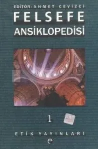 Felsefe Ansiklopedisi 1