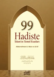 99 Hadiste İslamın Temel Esasları;Karton Kapak