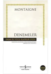 Denemeler
