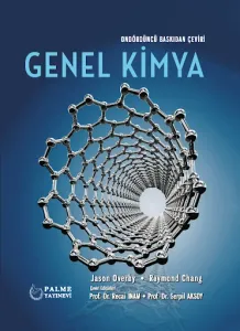Genel Kimya (Chang)