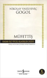 Müfettiş