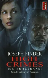 High Crimes