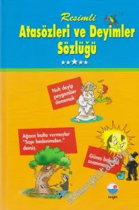 Resimli Atasözleri ve Deyimler Sözlüğü -         2014