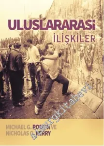 Uluslararası İlişkiler -