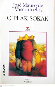 Çıplak Sokak