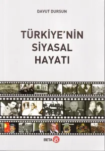 Türkiye'nin Siyasal Hayatı