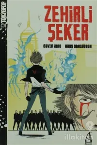 Zehirli Şeker