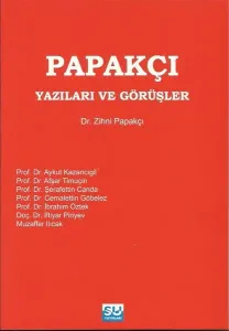 Papakçı