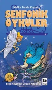 Senfonik Öyküler