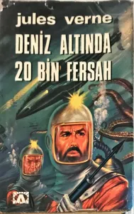 Deniz Altında 20 Bin Fersah