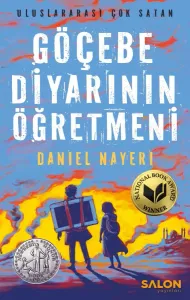 Göçebe Diyarının Öğretmeni