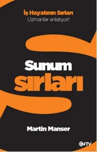 Sunum Sırları