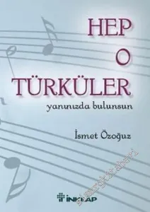 Hep O Türküler : Yanınızda Bulunsun -        2008