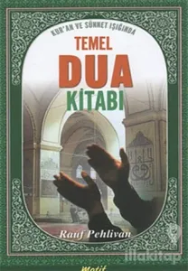 Temel Dua Kitabı