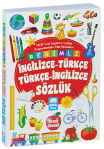 Ema Resimli İngilizce Türkçe Türkçe İngilizce Sözlük Örnek Cümleli