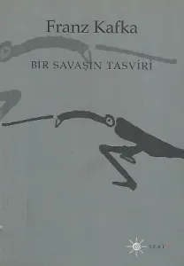 Bir Savaşın Tasviri
