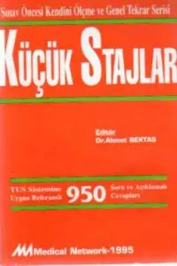 Küçük Stajlar