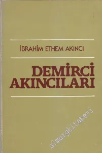 Demirci Akıncıları -        1978