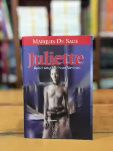 Juliette 3 İhtirasin Nirvanası