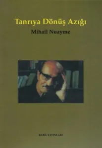 Tanrıya Dönüş Azığı