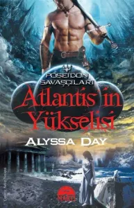 Atlantisin Yükselişi