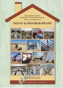İnşaat ve Mimarlık Bilgisi -