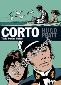 Corto Maltese: Tuzlu Denize Balad -
