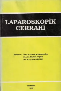Laparoskopik Cerrahi