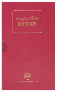 Kaygusuz Abdal Divanı