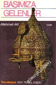 Başımıza Gelenler 3 Cilt TAKIM -        1975