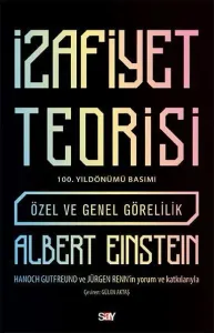 İzafiyet Teorisi – 100 Yıl Basımı