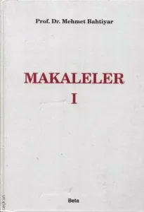 Makaleler –1