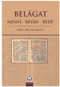 Belagat | Meani - Beyan - Bedi