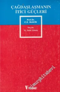 Çağdaşlaşmanın İtici Güçleri -