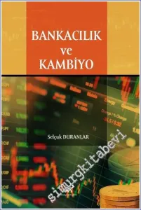 Bankacılık ve Kambiyo -         2023