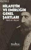 Hilafetin ve Emirliğin Genel Şartları