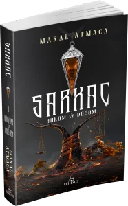 SARKAÇ 3: HÜKÜM VE DÜĞÜM - CİLTSİZ
