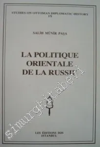 La Politique Orientale de la Russie -         2000