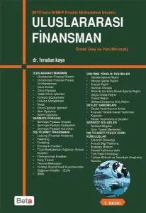 Uluslararası Finansman