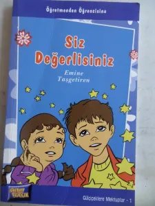 Siz Değerlisiniz