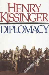 Diplomacy -