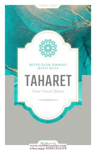 Taharet Büyük İslam İlmihali