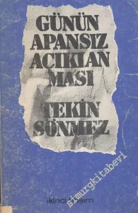 Günün Apansız Açıklanması -