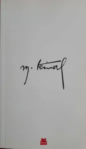 Mustafa Kemal