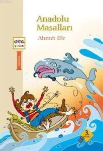 Anadolu Masalları
